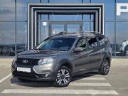Lada (ВАЗ) Largus I Рестайлинг Воронеж  - изображение 12