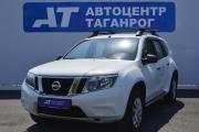 Nissan Terrano III (D10) Таганрог  - изображение 14