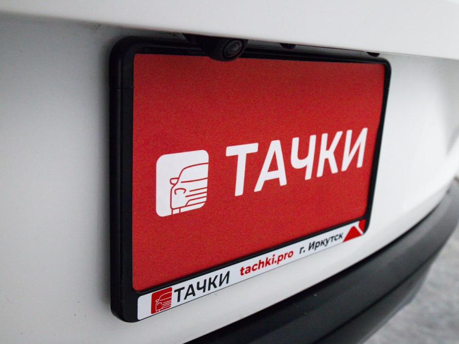 Honda CR-V V Рестайлинг Иркутск  - изображение 23