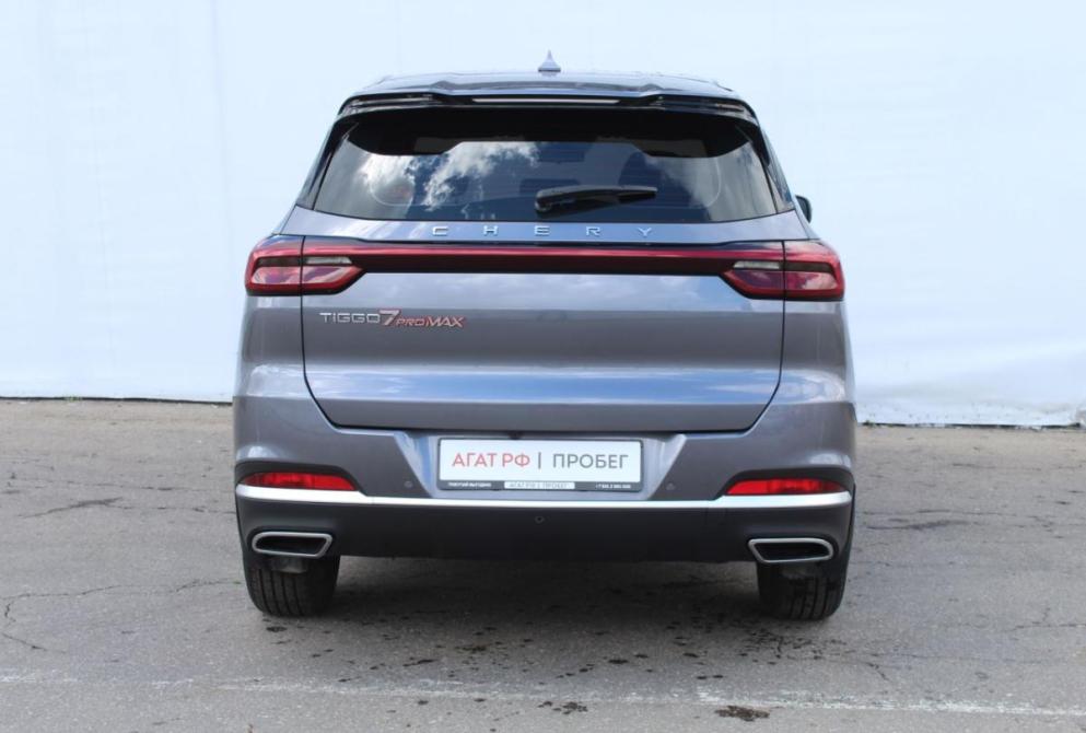 Chery Tiggo 7 Pro Max I Нижний Новгород  - изображение 6