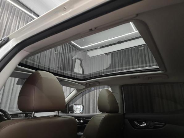 Nissan Qashqai II Рестайлинг с пробегом 2020 года, цена 2 300 000 рублей, 28000 км, внедорожник, Автокод Объявления