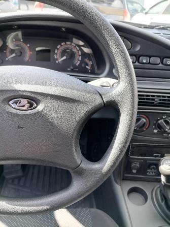 Lada (ВАЗ) Niva Travel I с пробегом 2024 года, цена 1 150 900 рублей, 35770 км, внедорожник, Автокод Объявления