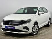 Volkswagen Polo V Рестайлинг Борисоглебск  - изображение 18