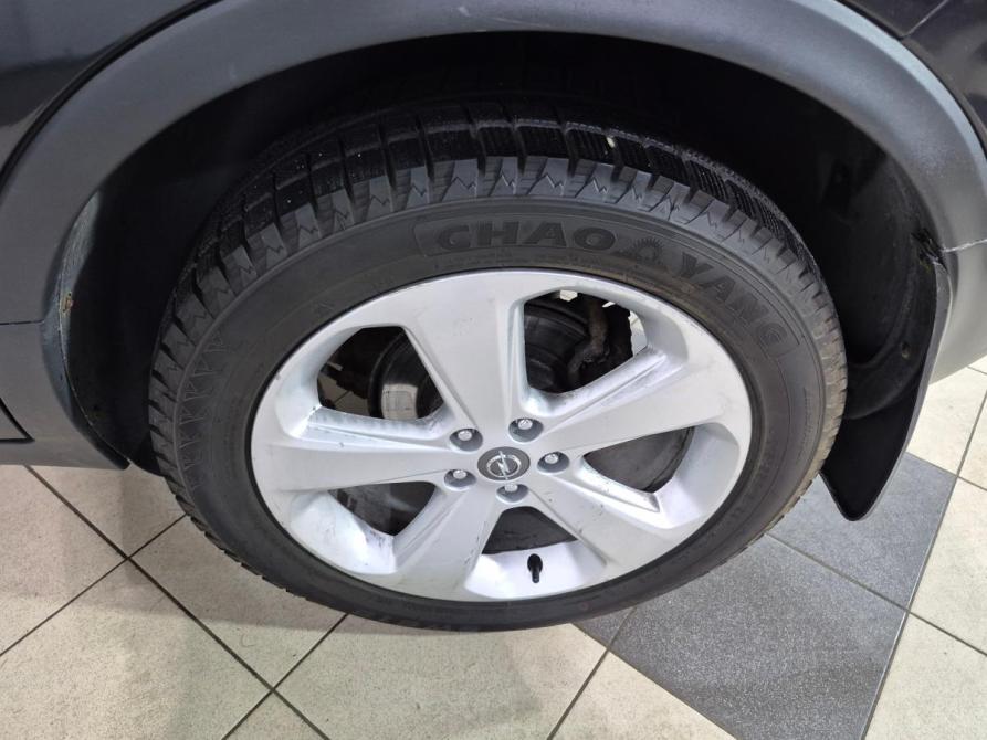 Opel Mokka I Воронеж  - изображение 20
