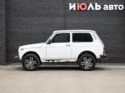 Lada (ВАЗ) 2121 (4x4) I Рестайлинг Екатеринбург  - изображение 23