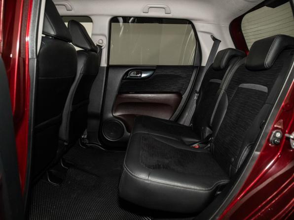Honda N-One I с пробегом 2015 года, цена 749 500 рублей, 74337 км, хэтчбек, Автокод Объявления