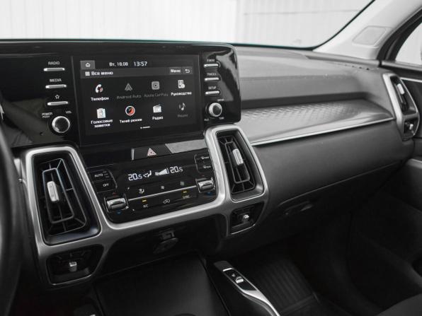 Kia Sorento IV с пробегом 2020 года, цена 3 500 000 рублей, 66474 км, внедорожник, Автокод Объявления