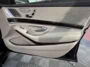 Mercedes-Benz S-Класс VI (W222 C217) Рестайлинг Москва  - изображение 48