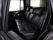 Land Rover Discovery IV Рестайлинг Москва  - изображение 30
