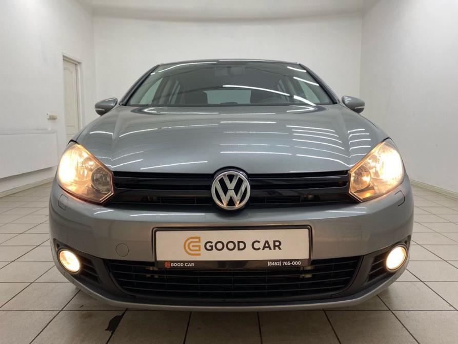 Volkswagen Golf VI Энгельс  - изображение 12