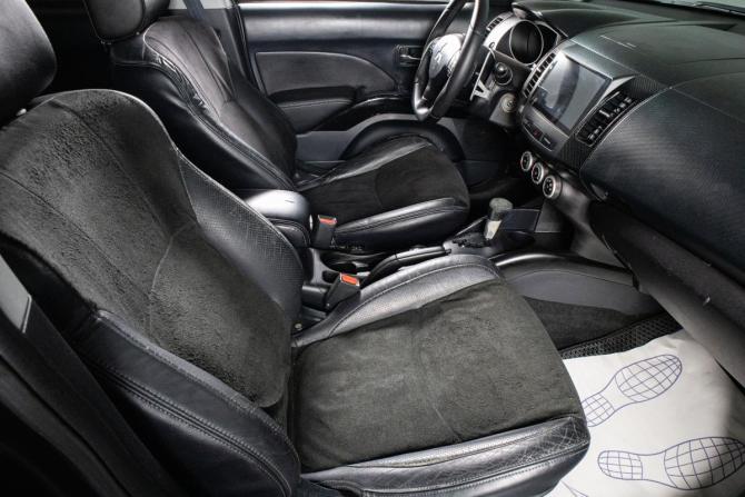 Mitsubishi Outlander II с пробегом 2007 года, цена 1 099 000 рублей, 305000 км, внедорожник, Автокод Объявления