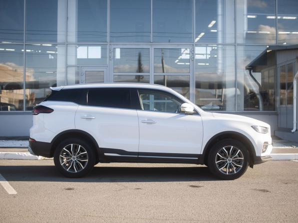 Geely Atlas Pro с пробегом 2024 года, цена 1 700 000 рублей, 144103 км, внедорожник, Автокод Объявления