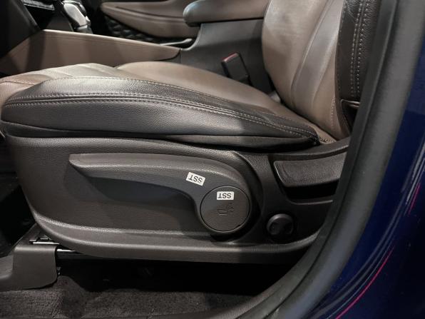 Hyundai Santa Fe IV с пробегом 2019 года, цена 2 800 000 рублей, 104630 км, внедорожник, Автокод Объявления