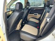 Opel Antara I Рестайлинг Пермь  - изображение 31