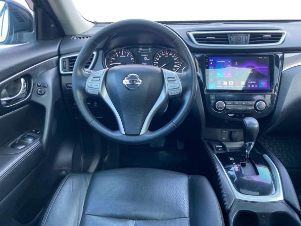 Nissan X-Trail III с пробегом 2017 года, цена 1 690 000 рублей, 169000 км, внедорожник, Автокод Объявления
