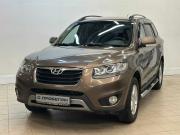 Hyundai Santa Fe II Рестайлинг Москва  - изображение 17