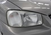 Hyundai Accent II Астрахань  - изображение 27