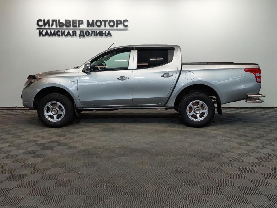 Mitsubishi L200 V Пермь  - изображение 5