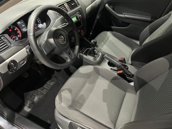 Volkswagen Jetta VI с пробегом 2012 года, цена 925 000 рублей, 188000 км, седан, Автокод Объявления