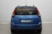 Chevrolet Rezzo Москва  - изображение 18