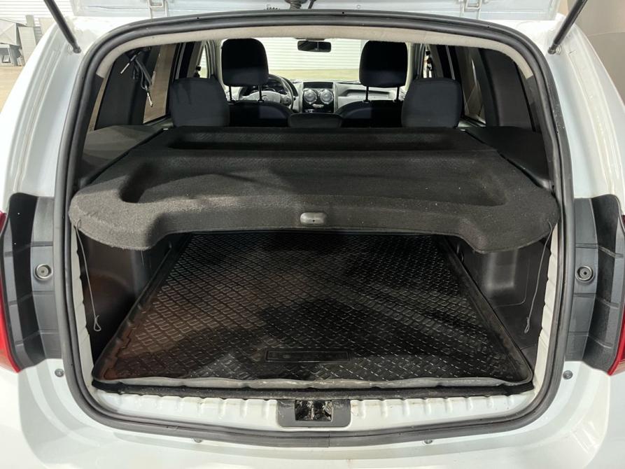 Renault Duster I Рестайлинг Пермь  - изображение 9