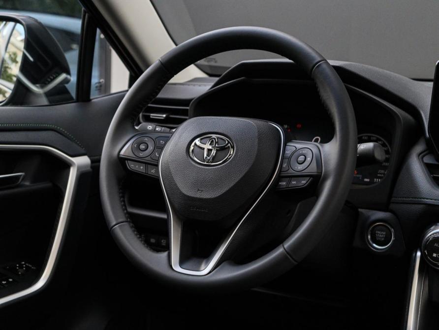 Toyota RAV4 V (XA50) Москва  - изображение 11