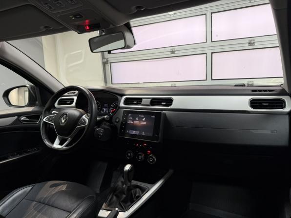 Renault Arkana I с пробегом 2021 года, цена 1 650 000 рублей, 89668 км, внедорожник, Автокод Объявления
