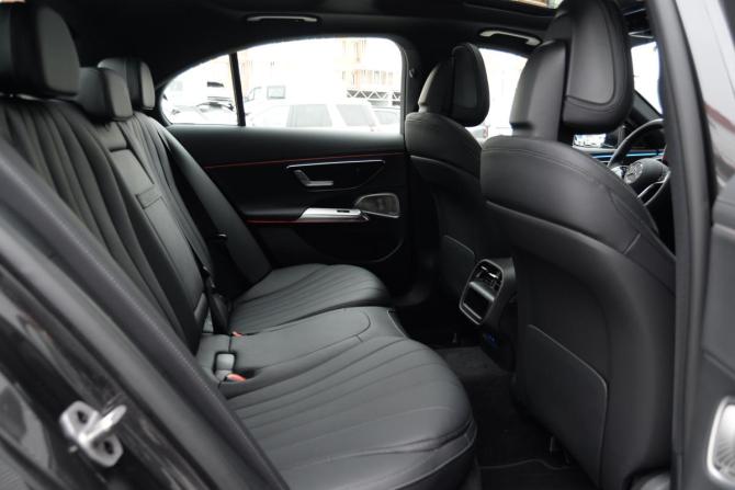 Mercedes-Benz E-Класс VI (W214 S214) с пробегом 2025 года, цена 8 945 000 рублей, 8600 км, седан, Автокод Объявления