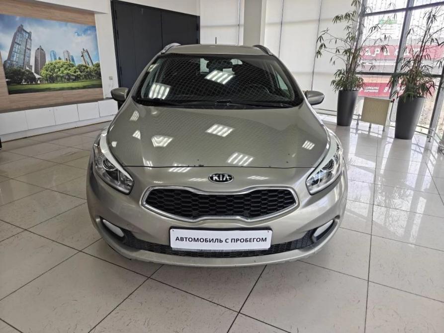Kia Ceed II Москва  - изображение 2