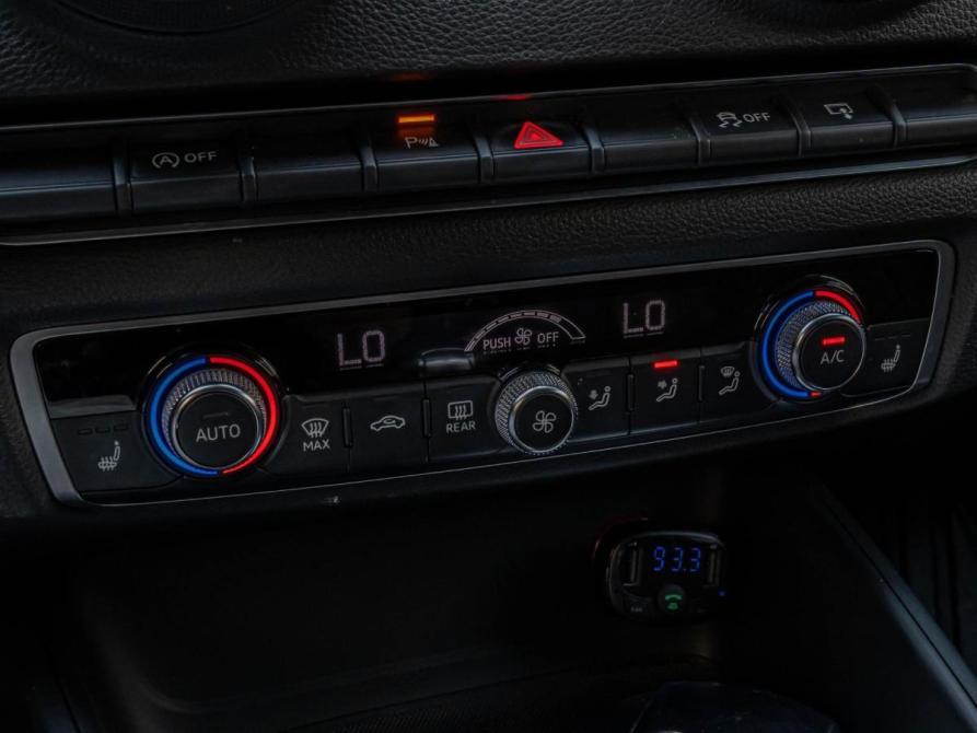 Audi A3 III (8V) Краснодар  - изображение 14
