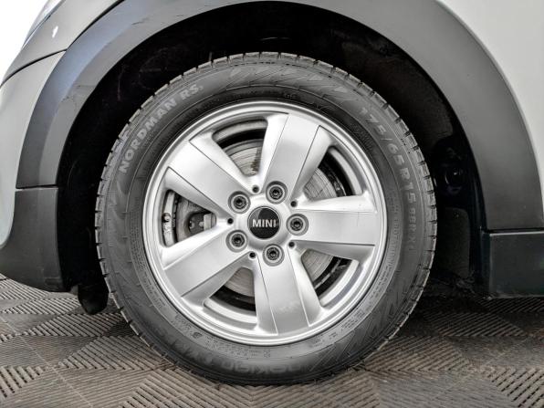 Mini Hatch III (F55/F56) Рестайлинг с пробегом 2020 года, цена 2 050 000 рублей, 94500 км, хэтчбек, Автокод Объявления
