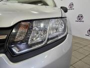 Renault Logan II Тольятти  - изображение 29