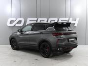 Geely Coolray I Рестайлинг Ростов-на-Дону  - изображение 24
