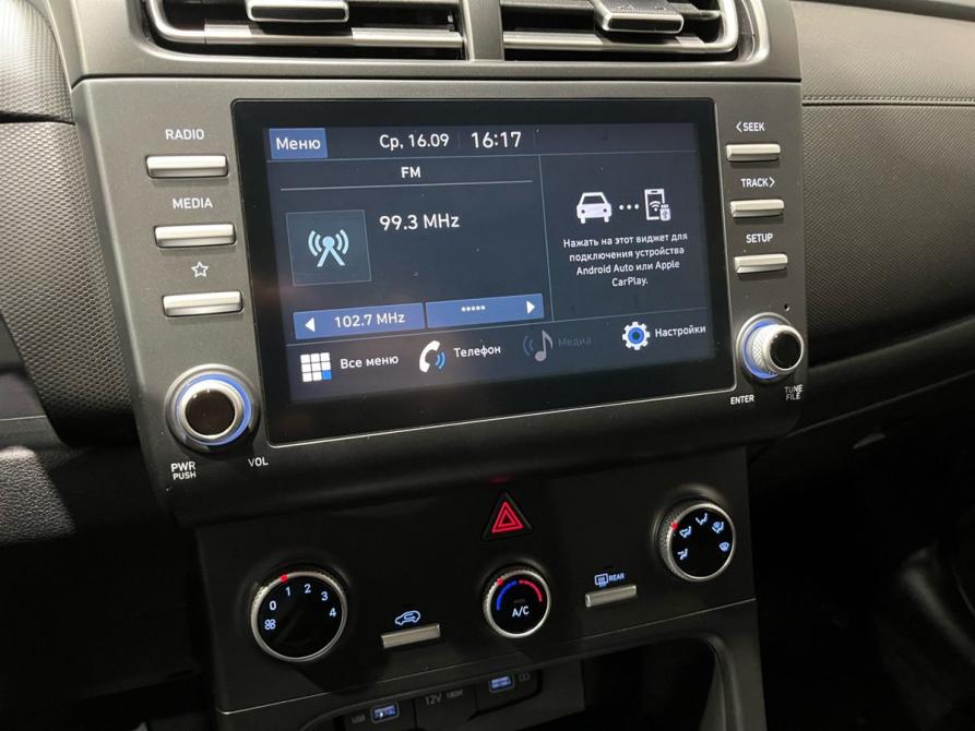 Hyundai Creta II Пермь  - изображение 20