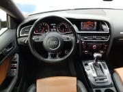 Audi A5 I (8T) Рестайлинг Москва  - изображение 39