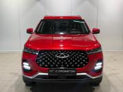 Chery Tiggo 7 Pro I Самара  - изображение 17