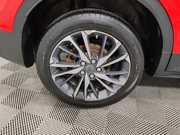 Geely Coolray I с пробегом 2020 года, цена 1 399 000 рублей, 84376 км, внедорожник, Автокод Объявления