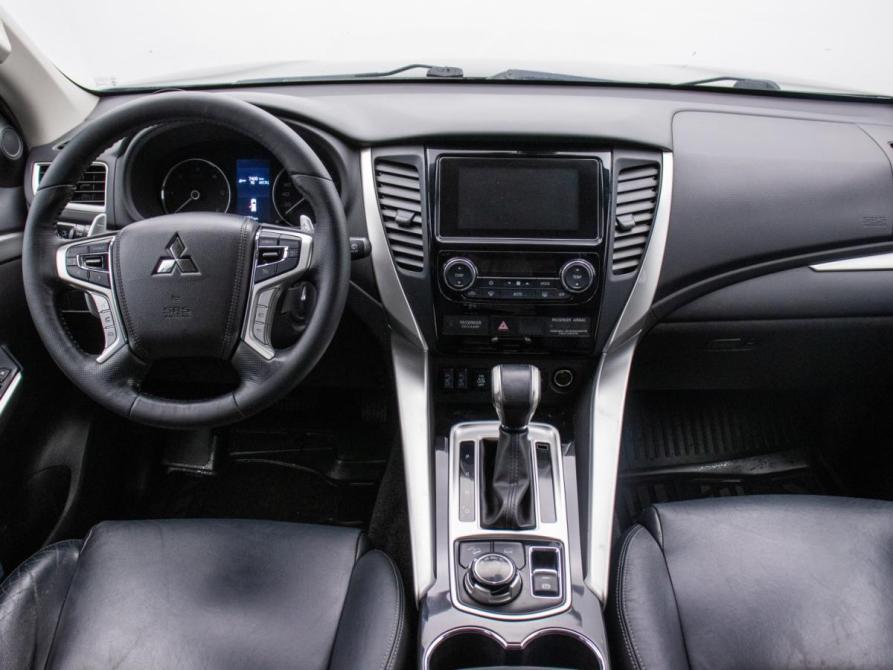 Mitsubishi Pajero Sport III Москва  - изображение 14
