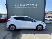 Kia Ceed II Рестайлинг Екатеринбург  - изображение 16