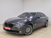 BMW 7 серии V (F01/F02/F04) Альметьевск  - изображение 26