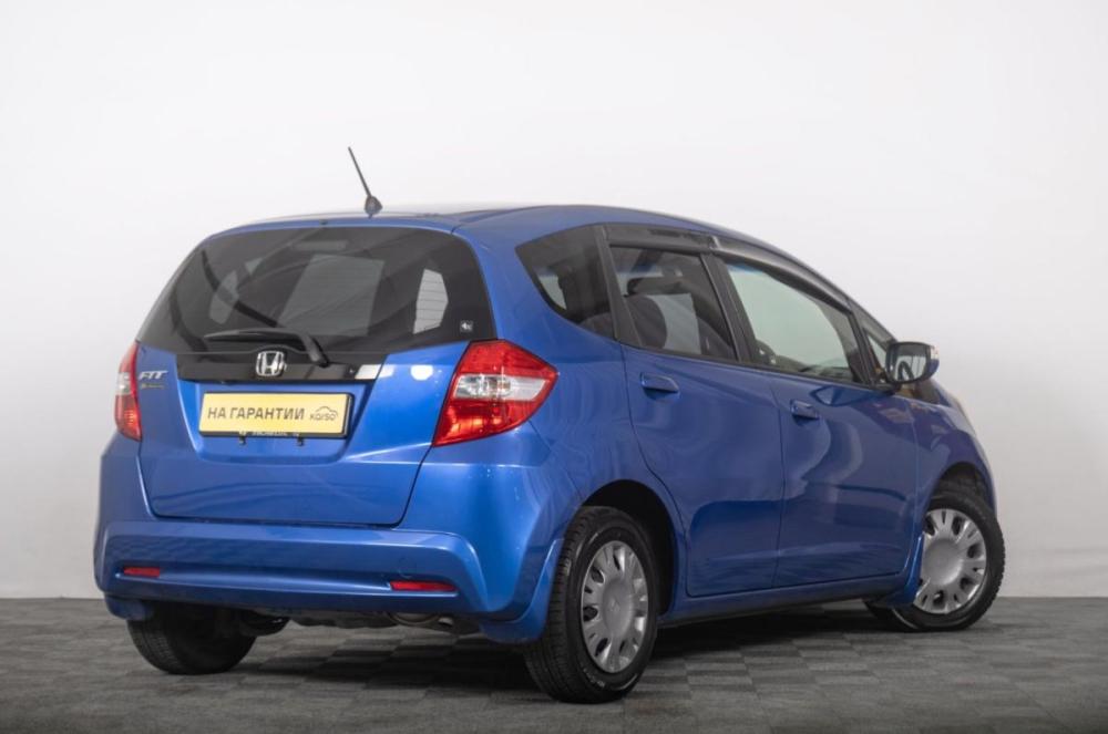 Honda Fit IV Томск  - изображение 7
