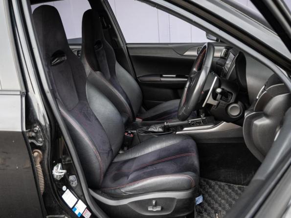 Subaru Impreza III с пробегом 2011 года, цена 999 000 рублей, 86143 км, хэтчбек, Автокод Объявления