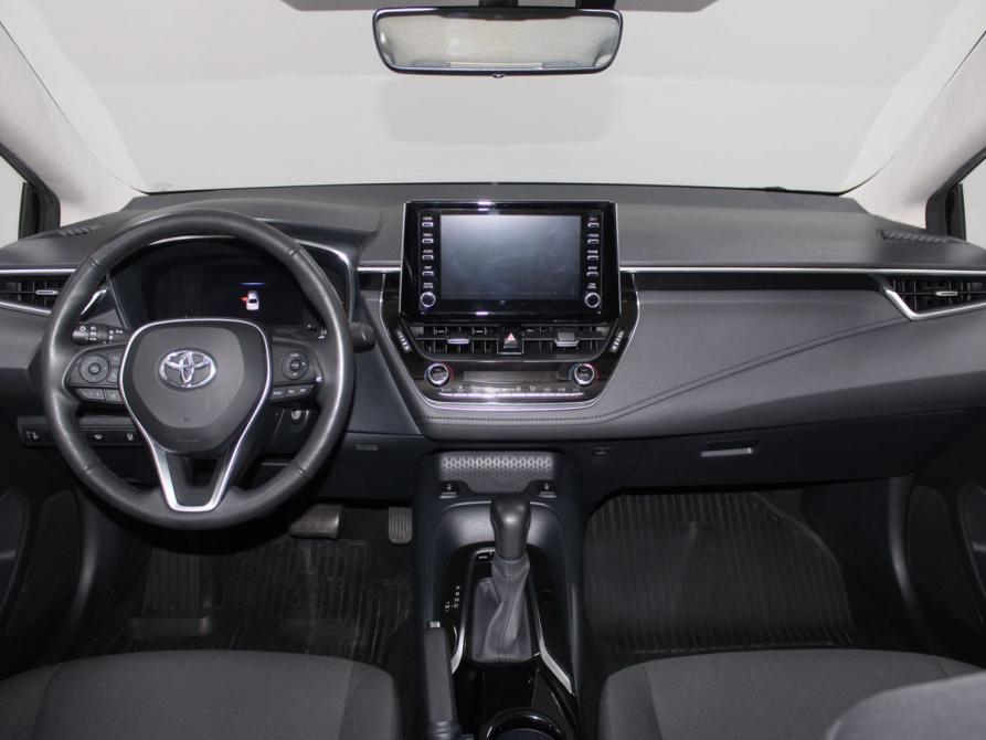 Toyota Corolla XII (E210) Старый Оскол  - изображение 8