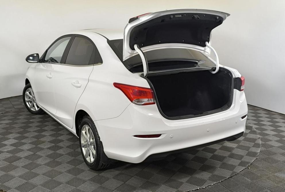 Changan Alsvin Нижний Новгород  - изображение 16