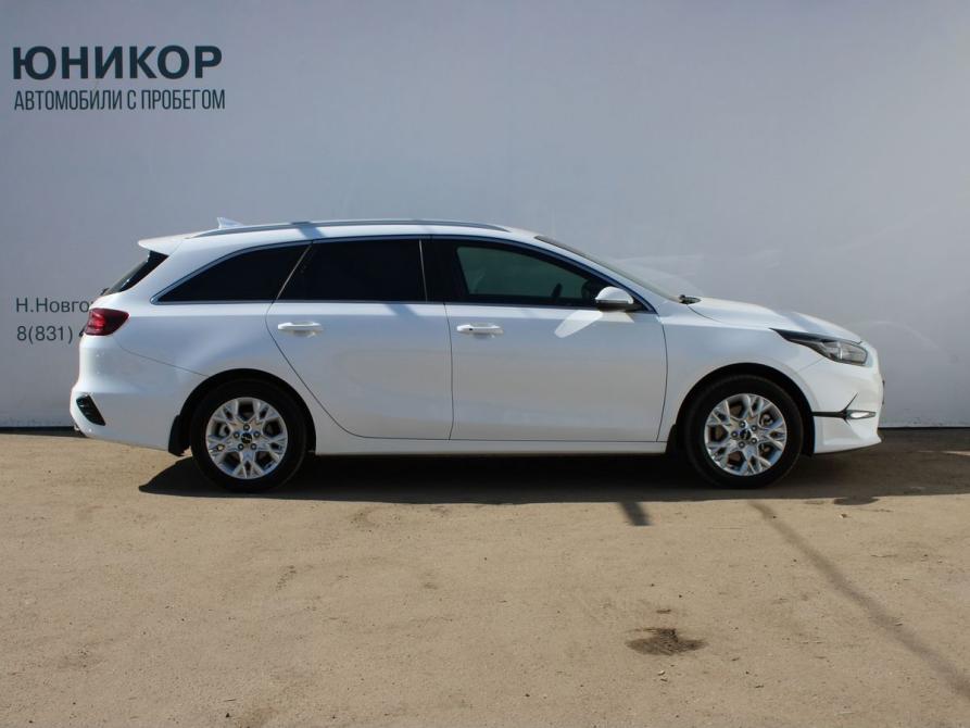 Kia Ceed III Рестайлинг Нижний Новгород  - изображение 4