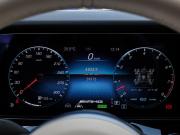 Mercedes-Benz AMG GT 4-Door Coupe I Москва  - изображение 49