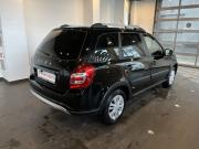 Lada (ВАЗ) Granta I Рестайлинг Чебоксары  - изображение 38
