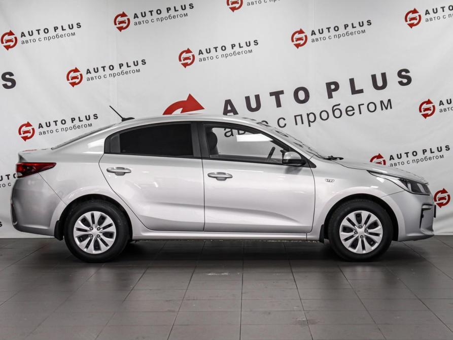 Kia Rio IV Минеральные Воды  - изображение 5