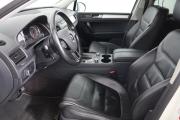 Volkswagen Touareg II Санкт-Петербург  - изображение 24