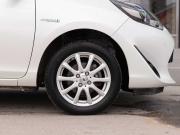 Toyota Aqua I Рестайлинг 2 Новосибирск  - изображение 28